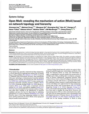 OpenMoA Paper